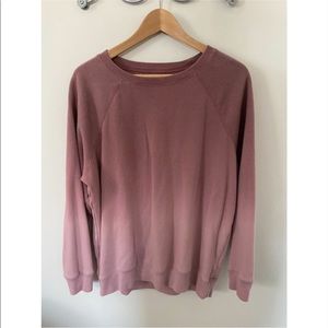 Aerie Soft Crewneck